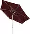 Doppler Alu Pro Neo 305cm bordeaux (429461833)