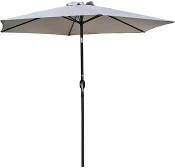 DCB Garden Marbella Grey