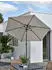 DCB Garden Marbella Grey
