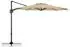 Doppler Life Ampelschirm Ø310cm sand