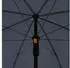 Doppler MyZone Ø 200 cm anthrazit