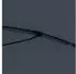 Doppler MyZone Ø 200 cm anthrazit