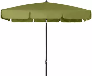 Doppler Sunline Neo Waterproof 185 x 120 cm pistazie