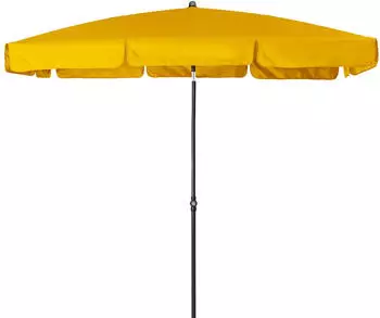 Doppler Sunline Neo Waterproof 225 x 120 cm gelb
