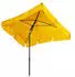 Doppler Sunline Neo Waterproof 225 x 120 cm gelb
