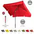 Doppler Sunline Neo Waterproof 225 x 120 cm gelb