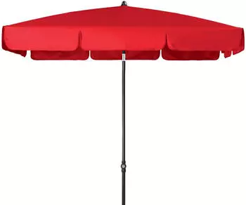Doppler Sunline Neo Waterproof 225 x 120 cm rot