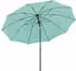 Schneider Schneider Tarifa ca. 270 cm Ø mint (1005-9001)
