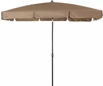 Doppler Sunline Neo Waterproof 225 x 120 cm greige