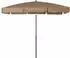 Doppler Sunline Neo Waterproof 225 x 120 cm greige
