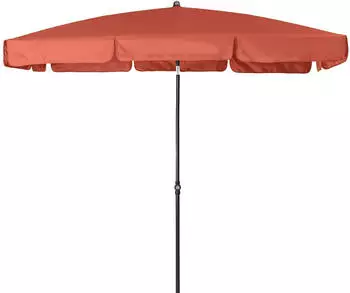 Doppler Sunline Neo Waterproof 225 x 120 cm terracotta