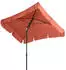 Doppler Sunline Neo Waterproof 225 x 120 cm terracotta