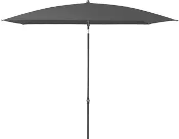Doppler Sunline Neo Waterproof 230 x 190 cm anthrazit