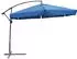 Garden Pleasure Ampelschirm Ø 300 cm BLAU