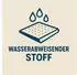 Madison Sonnenschirm Timor Luxe 400 cm Grau PAC8P014