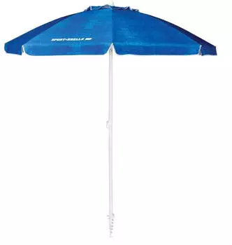 Sport-Brella Core Sonnenschirm Blau meliert 182cm (3469)
