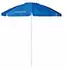 Sport-Brella Core Sonnenschirm Blau meliert 182cm (3469)