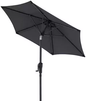 Doppler Life &Oslash;180cm anthrazit