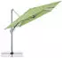 Doppler Active Neo Side Ampelschirm 350x260cm grün