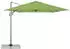 Doppler Active Neo Side Ampelschirm 350x260cm grün