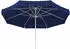 Schneider Schneider Gastro Marktschirm Jumbo 300cm Seilzug Stock 55mm wasserfest blau (002387027707)
