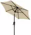 Doppler Life Ø180cm sand