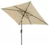 Doppler Life 250x200cm sand