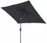Doppler Life 250x200cm anthrazit