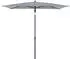 Doppler MyZone 190 x 125 cm hellgrau