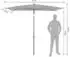 Doppler MyZone 190 x 125 cm hellgrau