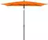 Doppler MyZone 190 x 125 cm orange
