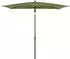 Doppler MyZone 190 x 125 cm grün
