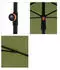 Doppler MyZone 190 x 125 cm grün