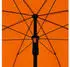Doppler MyZone Ø 200 cm orange