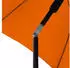 Doppler MyZone Ø 200 cm orange