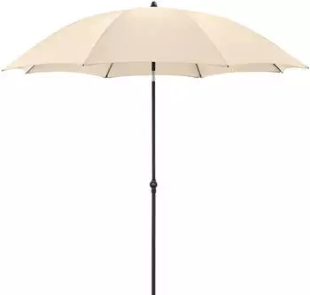 Doppler MyZone &Oslash; 200 cm natur