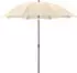Doppler MyZone Ø 200 cm natur