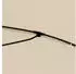 Doppler MyZone Ø 200 cm natur