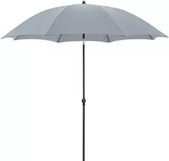 Doppler MyZone &Oslash; 200 cm hellgrau