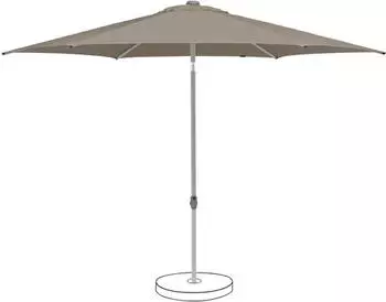 Suncomfort Pop Up 300cm Light Taupe (62900300631053)