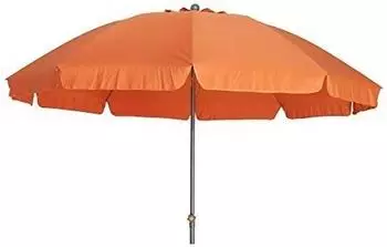 Siena Garden Tropico Ø 250 cm terracotta