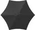 vidaXL Garten-Sonnenschirm 270 x 270 cm Polyester Rechtwinklig (42036224)