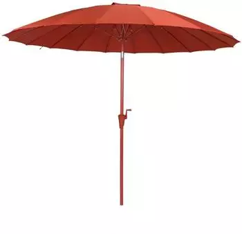 Zuiver Sunbrella Sunshine Shade marsala (1000386)