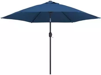 vidaXL Prolenta Premium Sonnenscprolenta Premiumrm Mit Led-beleuchtung (47135)