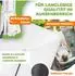 Kesser Ampelschirm SUN XL 300x300cm, 360° drehbar, UV50+ (SUN XL)