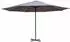 Gardissimo Gigante Sonnenschirm rund Ø500cm anthrazit UV50+ (GIGANTE)