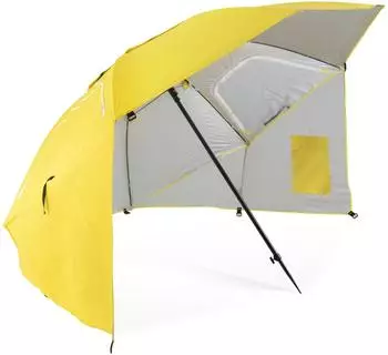 Stagecaptain UM-210 Shady Sonnenschirm-Strandmuschel