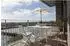Cinas Mood/Ellen Balkon-Sonnenschirm rund Ø180cm, off-white (8593971)