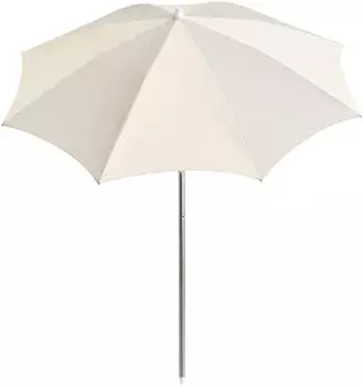 HAY Terrazza achteckig Ø200 cm (AF578-F621) off-white/grey