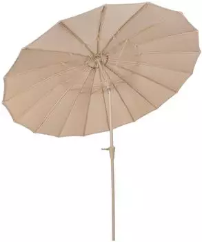 Zuiver Sunshine Sonnenschirm Ø250cm, beige